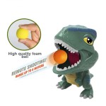 Dinosaur Shooting Gun Factory - EVA Electric Security Cartoon Game