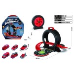 Diecast Car Toy Supplier - Friction Transport Storage Wheel