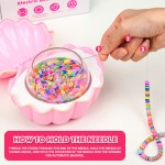 Electric Bead Spinner Supplier - DIY Jewelry Conch Design Production