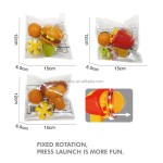 Gun Storage Box Toys Supplier - Spinning Top Flying Disc Hard Press