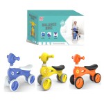 Plastic Kids Hoop Set Factory - 9-Piece Outdoor Toy for 5-7 Years