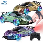 Mist Spray Drifting Car Supplier - 2.4g Watch Control USB Charger