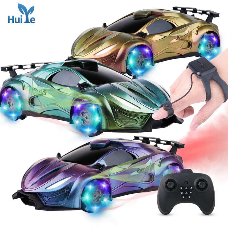 Mist Spray Drifting Car Supplier - 2.4g Watch Control USB Charger