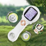 Handheld Microscope Supplier - Coin Digital Magnifying Science Kit