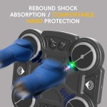 Smart Boxing Target Factory - Music Light Training Equipment