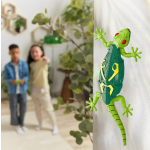 Wall Crawler Robot Factory - Rechargeable Infrared Climbing