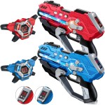 Laser Tag Equipment Supplier - Combat Vest Set Indoor Outdoor