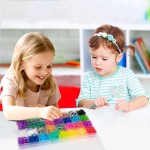 DIY Bracelet Set Supplier - Rubber Bands Pendant Backpack Hooks