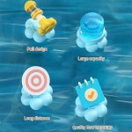 Firework Water Guns Supplier - Large High Pressure Spray Toys