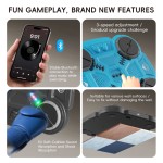 Smart Boxing Target Factory - Music Light Training Equipment