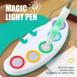 Glowing Magic Pen Supplier - Music Drawing Board Durable Plastic