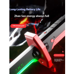 Spark Lightsaber Supplier - Colorful Glowing Toy Weapon Drifter