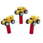 Sugar Tube Candy Toys Supplier - Multi-styles Truck Popping Candy