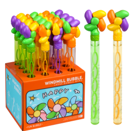 Bubble Blowing Machine Factory - Cartoon Soap Wand Summer Outdoor