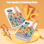 STEM Blocks Toys Supplier - Pattern Matching 1000+ Challenge