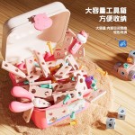 146PCS Tool Set Supplier - Electronic Drill Montessori Educational