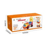Toy Cars for Kids Supplier - Drive Ride on Car Mini Vehicles