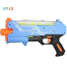 Soft Bullet Gun Factory - TPE Ball Plastic Shooting Game