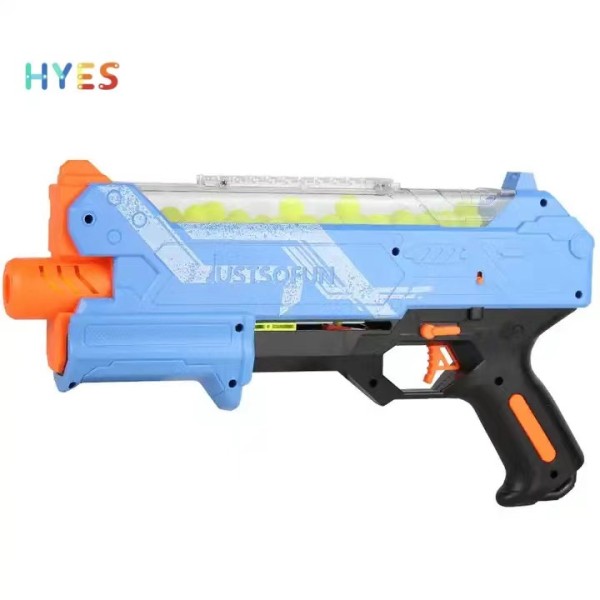 Soft Bullet Gun Factory - TPE Ball Plastic Shooting Game