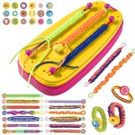 Jewelry Making Kit Supplier - DIY Arts Crafts Friendship Bracelets