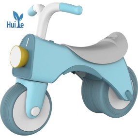 Baby Balance Bike Supplier - No Pedal Toddler Ride on Vehicle