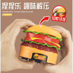 Remote Control Hamburger Supplier - 360 Rotation Fast Move Game