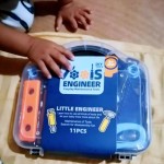 11PCS Toddler Tool Set Factory - Preschool Essentials Birthday Gifts
