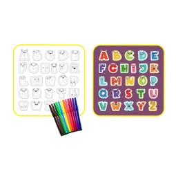 Washable Coloring Mat Factory - Magic Water Canvas Painting Blanket