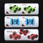 Explosive Wheel RC Car Factory - 2.4G High Speed Off-Road Crawler