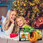 Dinosaur Bullet Gun Supplier - Shooting Game Animal Shape Plastic