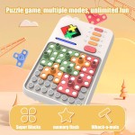 STEM Blocks Toys Supplier - Pattern Matching 1000+ Challenge