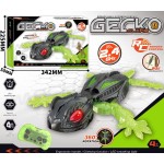 Remote Control Gecko Supplier - Wall Climbing Car for Kids