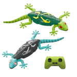 Wall Crawler Robot Factory - Rechargeable Infrared Climbing