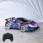 Mist Spray Drifting Car Supplier - 2.4g Watch Control USB Charger