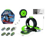 Diecast Car Toy Supplier - Friction Transport Storage Wheel