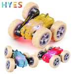 High-Speed RC Car Factory - Dinosaur Stunt Off-Road Drift