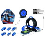 Diecast Car Toy Supplier - Friction Transport Storage Wheel