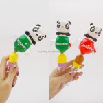 Shake Whistle Candy Toys Manufacturer - Funny Animals Hard Candy Gifts