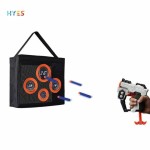 Target Shooting Set Factory - Portable Soft Gun with Accessories