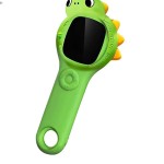 Electronic Microscope Supplier - Handheld 8 LEDs Digital Portable