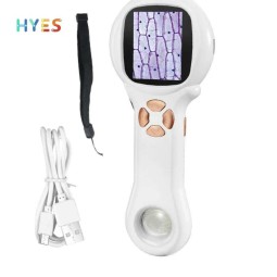Handheld Microscope Supplier - Coin Digital Magnifying Science Kit