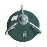 Textured Play Gym Mat Supplier - Tummy Time Sensory Motor Skills