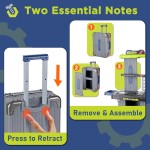 Tool Bench Set Supplier - Pretend Play Construction Workbench