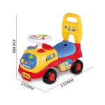 Toy Cars for Kids Supplier - Drive Ride on Car Mini Vehicles
