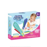 Electric Watercolor Pen Supplier - Hand-painted Washable 12 Color