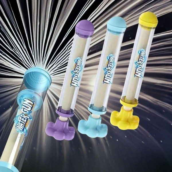 Firework Water Guns Supplier - Large High Pressure Spray Toys