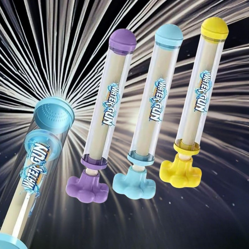 Firework Water Guns Supplier - Large High Pressure Spray Toys