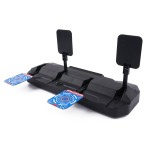 Indoor Shooting Game Factory - Electronic Scoring Moving Targets