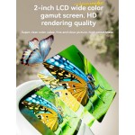 Handheld Microscope Supplier - Coin Digital Magnifying Science Kit