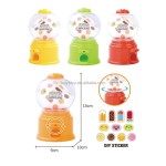 Mini Candy Machine Factory - Classical Sweet Dispenser Promotional Gifts